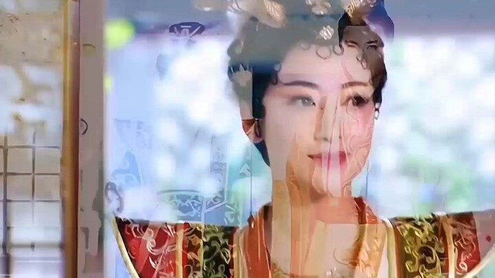 With a noble wife, the husband rises in status. After Princess Ba ascended the throne, she ruled the