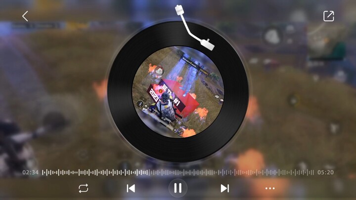 pubg mobile dance