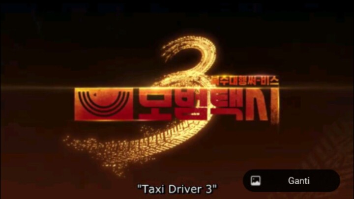 TAXI DRIVER 3 E11 | INA