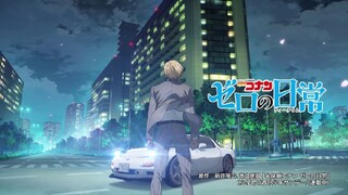 Detective Conan: Zero no Tea Time Episode 03 Sub Indo