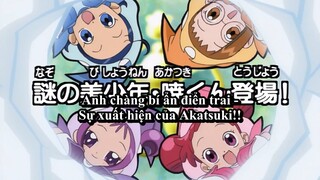 Ojamajo Doremi Phần 2 tập 25