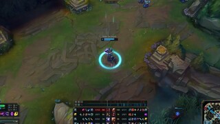 SKT T1 Faker - Kassadin vs Azir - Highlight các tay chơi Hàn quốc