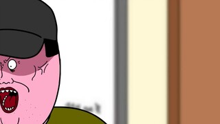 [True JJALTOON] Khả năng sáng tạo đã cạn kiệt