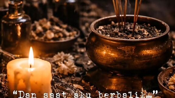 Sundel Bolong (Episode 6)