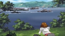 Gundam Seed Destiny HD remaster ตอนที่ 22 พากย์ไทย