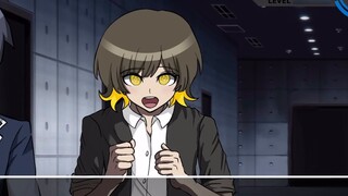 Eh? The "Blue Prison x Danganronpa" super collaboration project has actually been launched! ()