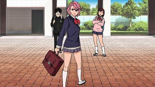 Dandadan S2 Eps.5 Sub indo Part 13