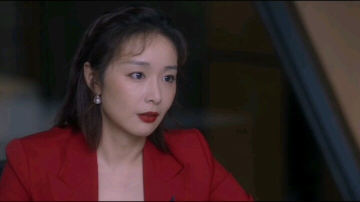 ถึงไม่มีบท แต่การแสดงของเขายอดเยี่ยม|<Our Marriage>