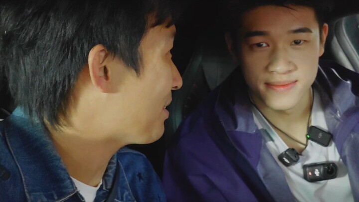 Người đàn ông nhanh nhất hành tinh hóa ra lại là fan của tôi?