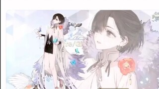 【FGO】Who are you, beauty? Where is my old mustard?