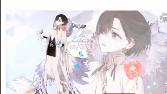 【FGO】Who are you, beauty? Where is my old mustard?