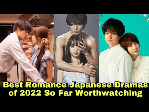 Top 7 Best Romance Japanese Dramas of 2022 So far | Chijo no kiss | Love like falling petals |