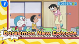 Doraemon EP447 NO NO Symbol & My Protective Paper_1