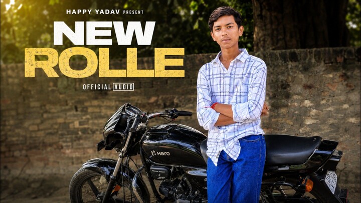 new song treller NEW ROLLE