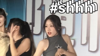 ❗07 Girls High School Bravely Enters Kpop#Roadshow Cover Dance