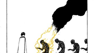“我们村的火就是这样被保护起来的。现在轮到你了。”