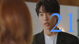 Episode 21 - The Bride of Habaek (Tagalog Dubbed)