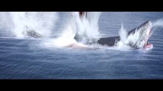 Megalodon_ The Frenzy - Official Trailer watch full movie : link in Description