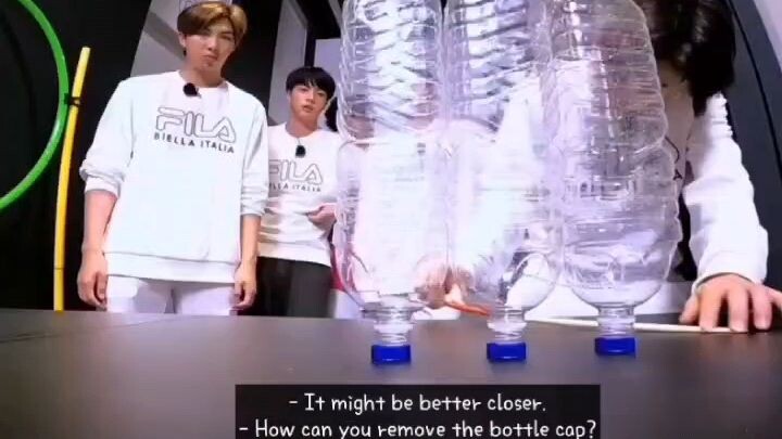 #galing ng Babie yongi ko .🤣 #yhanne#사랑해 방탄소년단...