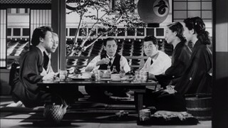 Tokyo Story (1953)