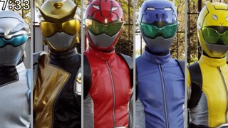 episode 02 go busters (Indonesia sub)