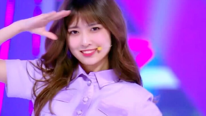 【Girls Planet 999】Bản nhạc chủ đề đã mắt | Nhan sắc toàn đội đều xuất sắc | Mix ghép ba nhóm