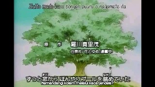 Akachan to boku (Baby and I) Ep. 3 Sub Indo