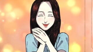 Bisakah Anda memberi tahu saya berapa umurnya? #cetakan telapak tangan#menyeramkan