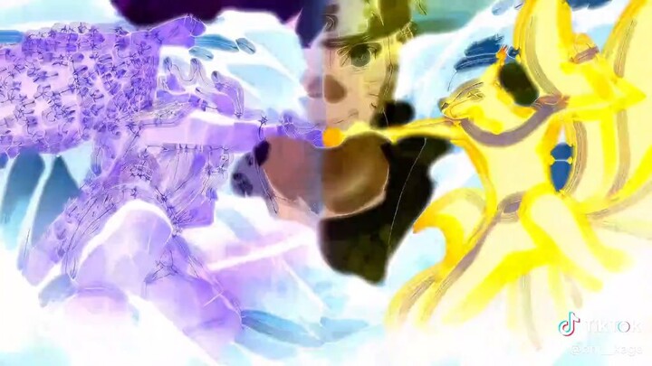 NARUTO EDIT