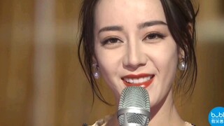 Yang Mi, Dilireba, Liu Yifei’s face-changing moment! handsome!