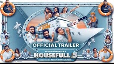 Housefull 5 full Movie Sajid Nadiadwala | Tarun Mansukhani | In Cinemas on 6th June 2025