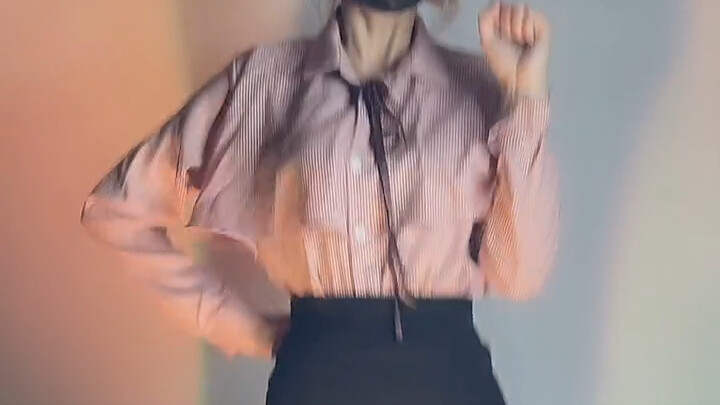 Beautiful Girls Dancing Collection (9)