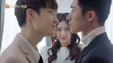 stop Miss Hua Episode 7 [sub indo]