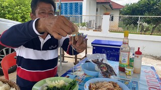 กินข้าวนำกันครับ