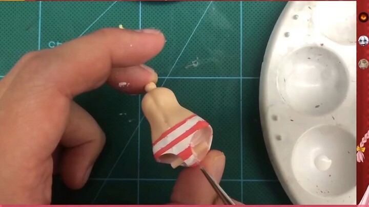 【Fan Bao】Fan Bao sees "Moveable Fan Bao"