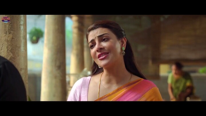 Bollywood Blockbuster Full Hindi Movie Sikandar _ Salman Khan, Rashmika Manda 2026