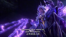 Stellar Tranformation Season 6 Episode 17 Sub Indo