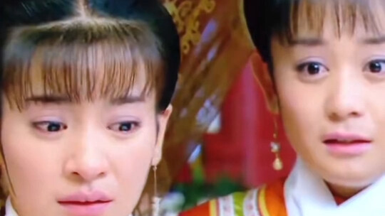 As a kid, I couldn’t wait to pry the Ningshang Pill out of Consort Yu’s mouth.