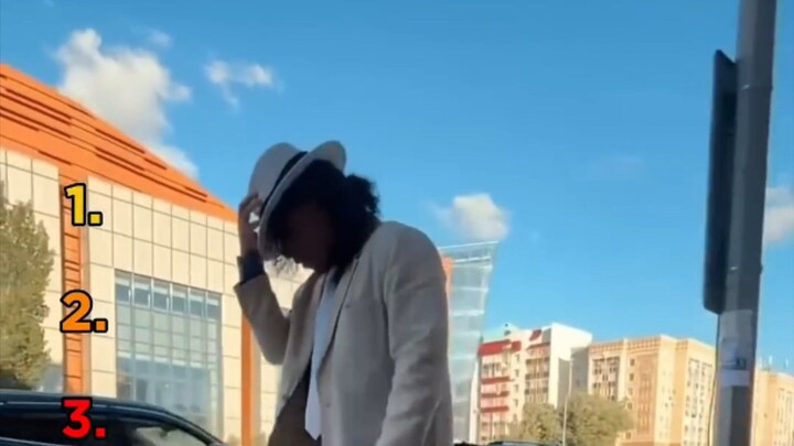 Ranking Best Michael Jackson Imitations