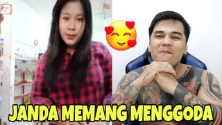 GILA‼️ INI JANDANYA CANTIK BANGET😳‼️ - PRANK OME TV