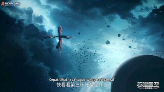 Swallowed start season 3 episode 96 sub indo