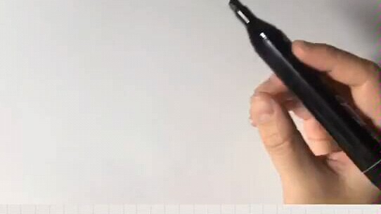 10 giây vẽ heo con