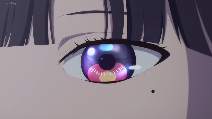 Watashi no Shiawase na Kekkon S2 - 11 Sub Indo