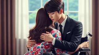 A Young Girl Meets A Handsome Guy In A Wheelchair On A Blind Date but He Turn Ou