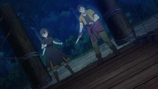 Vì sợ đau nên tôi thêm max phòng ngự ep 10