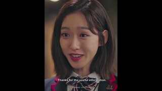 SEO KYUNG HAS A NEW ENEMY #hanjihyun #yeri #bitchxrich #thepenthouse