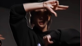 【Hwang Hyun-jin】Jenius beatmatching! Detail tangan dibuat dengan sangat indah! Layak ditonton berula