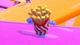 هل سبق لك أن رأيت لوحة توازن تُقصي 40 شخصًا؟