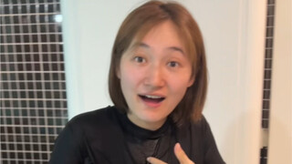 ฉันคิดว่าไม่ใช่เสื้อผ้าที่หด แต่เป็นก้านสมองที่หด