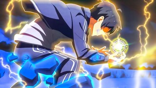 10 Anime Dengan MC Murid Pindahan Yang Ditakuti Semua Orang